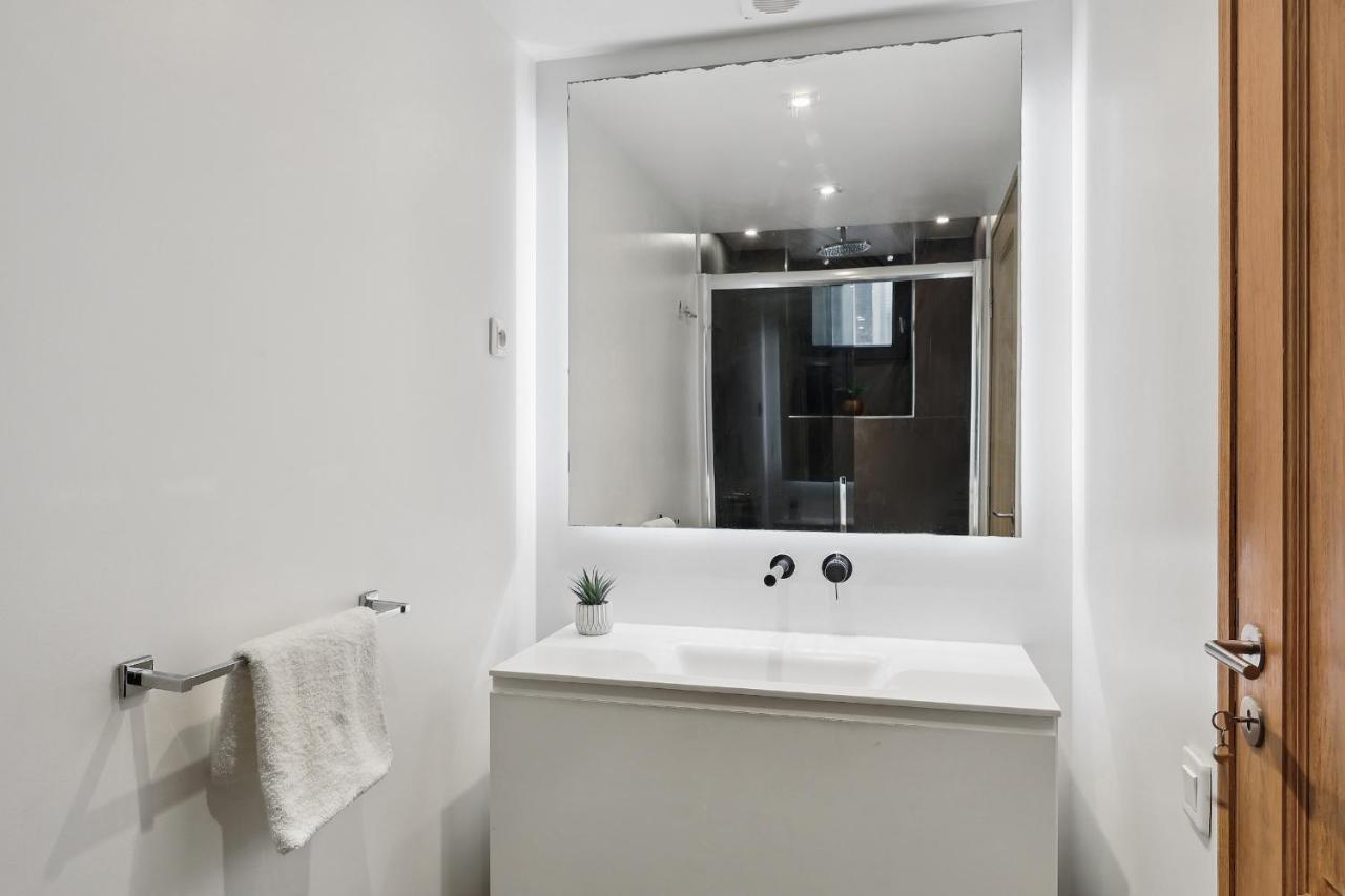 Saint Germain - Mabillon Paris City Apartment エクステリア 写真